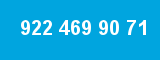 922 469 90 71